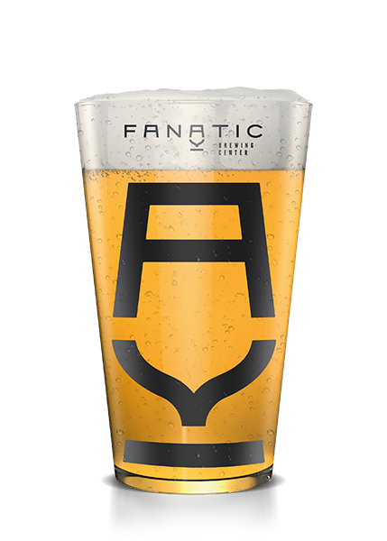 Пиво Fanatic «Helles»