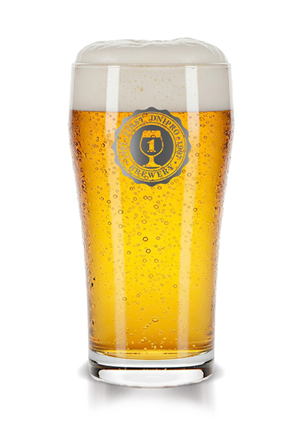 Пиво FDB Mexican beer