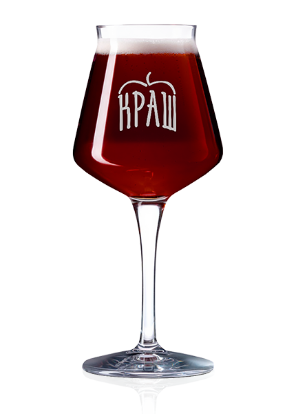 Сидр Краш «Гранат»