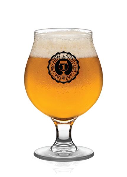Пиво FDB Fest Golden Ale