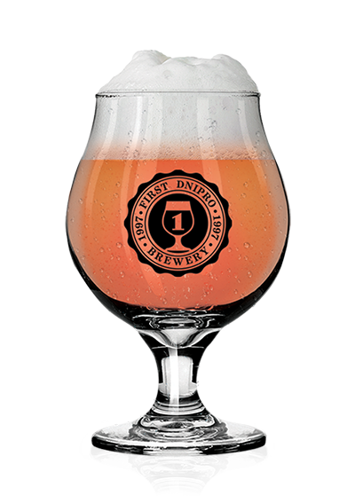 Пиво FDB Around the World «Tulip Fruit Beer»