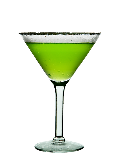 Напій зброджений газований «Tetris» 5°