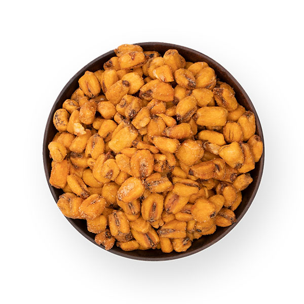 Кукуруза жареная со вкусом барбекю купить в Hop Hey | Море Пива Кукуруза жареная со вкусом барбекю