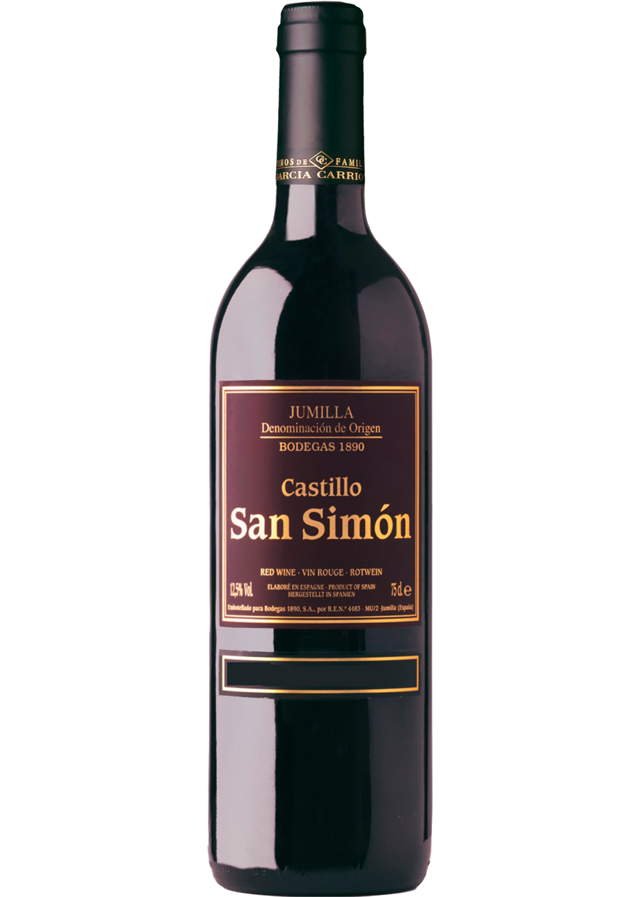 Вино Garcia Carrion. Испанское вино Кастильо. J Garcia Carrion вино. Кастильо Сан Симон. Купить вино castillo