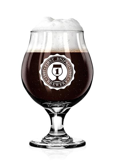 Пиво FDB Freestyle «Dаrk Vader»