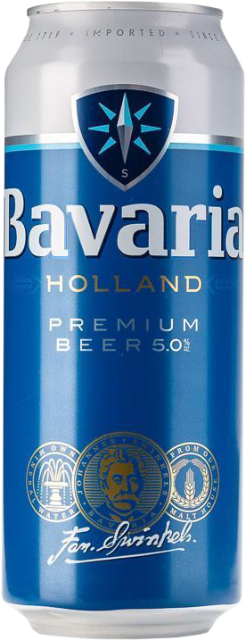 Набор пива Bavaria 0.5л х 6шт + термосумка купить в Hop Hey | Море Пива Набор пива Bavaria 0.5л х 6шт + термосумка