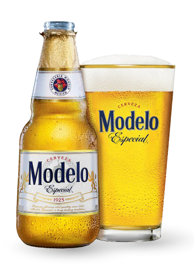 Пиво «Modelo Especial» купить в Hop Hey | Море Пива Пиво «Modelo Especial»