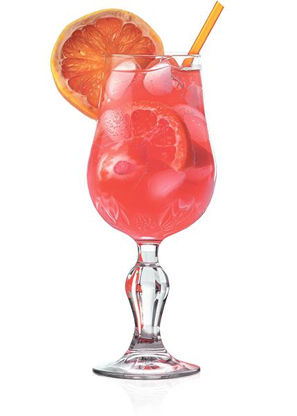 Сидр Long Drink «Грейпфрут»