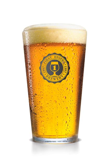 Крафтовое пиво FDB Expert Beer Oatmeal I.P.A.
