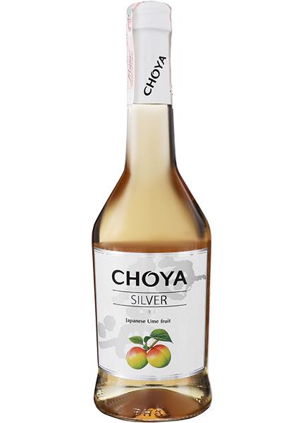 Вино Choya Silver 0.5л