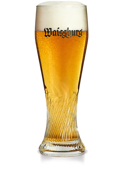 Пиво Waissburg Blanche