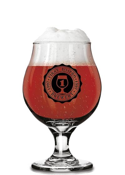 Пиво FDB EMOTIONS «EUPHORIA CHRISTMAS BEER»