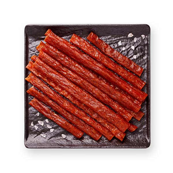 Стріпси з м'яса курки іспанські