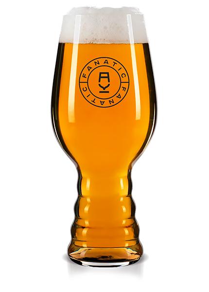 Крафтове пиво Fanatic IPA VIBES Session IPA