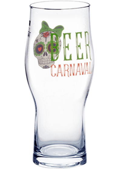 Келих Craft Master «To Girls» 0.4l