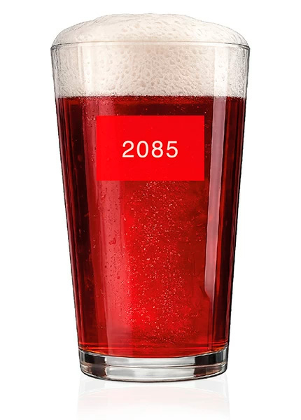 Крафтове пиво 2085-HS Dark Cherry