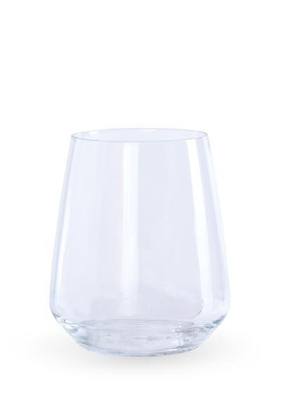 Бокал «Stemless Contea» 0.49l