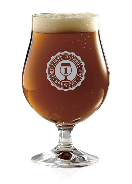 Крафтовое пиво FDB «Стронг Эль» Strong Bitter