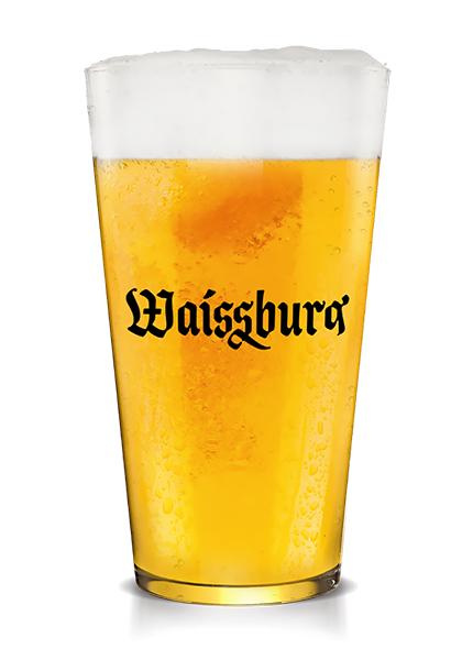 Пиво Уманьпиво Waissburg
