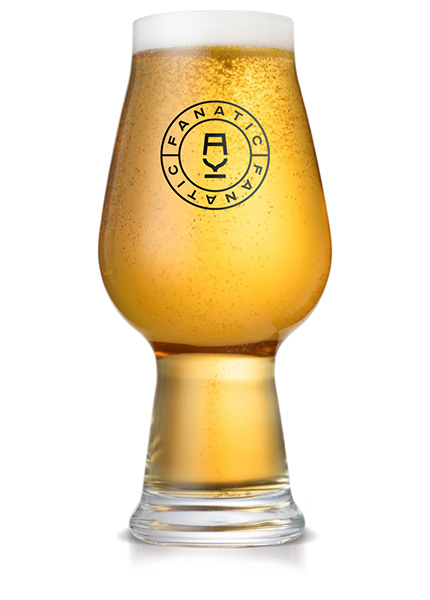 Крафтовое пиво Fanatic «5Хопс Микро ИПА» Micro IPA