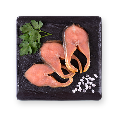 Горбуша холодного копчения купить в Hop Hey | Море Пива Горбуша холодного копчения