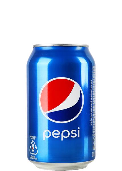 Напиток «Pepsi» 0.33л