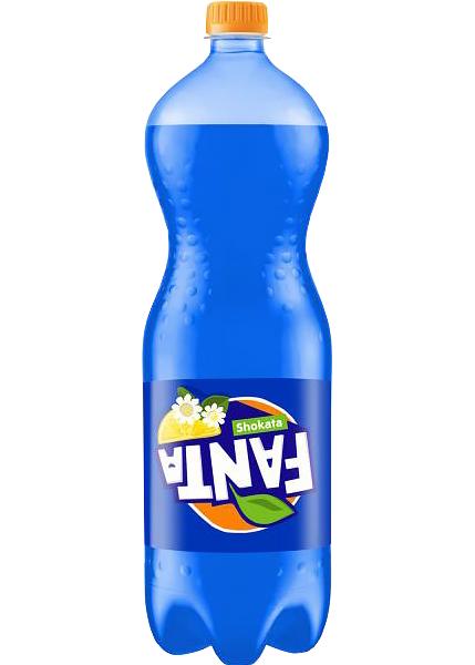 Напиток «Fanta» шоката 0.75л