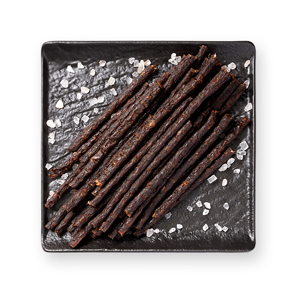 Палички з м'яса яловичини та конини «Прованські» купити в Hop Hey | Море Пива Палички з м'яса яловичини та конини «Прованські»