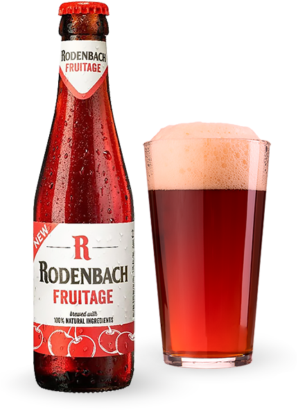Пиво Rodenbach Fruitage 0.25л бутылка купить в Hop Hey | Море Пива Пиво Rodenbach Fruitage 0.25л бутылка