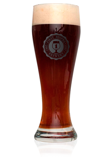 Крафтовое пиво FDB «AI Dunkel Weizen» купить в Hop Hey | Море Пива Крафтовое пиво FDB «AI Dunkel Weizen»