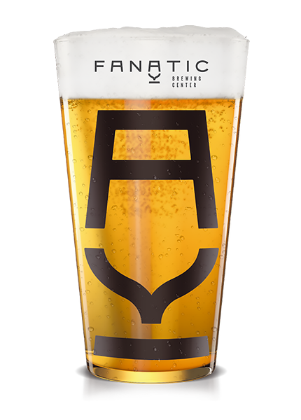 Пиво Fanatic Allesgut