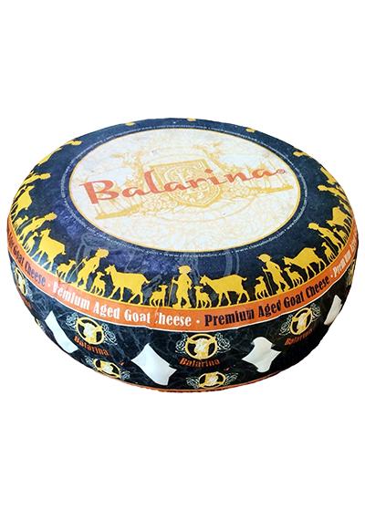 Сыр козий Balarina 12 мес выдержки