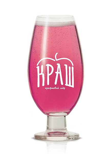 Сидр Краш «Белліні»