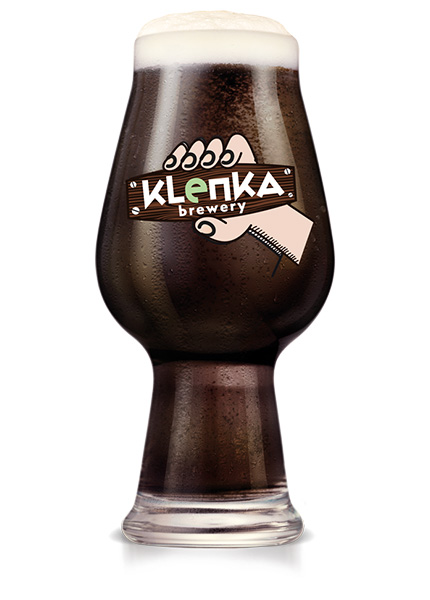 Пиво KLEПКА Milk Stout