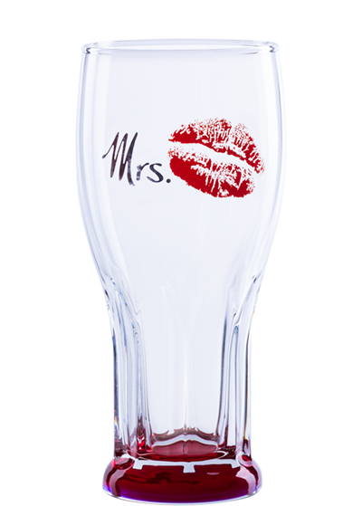 Келих «Keith Mrs.» 0.4l