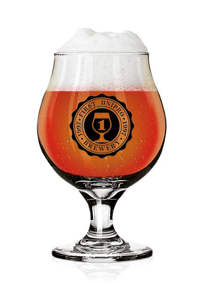 Пиво FDB Art of Beer «Edvard Munch» светлое нефильтрованное 5.4°