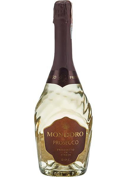 Вино игристое Mondoro Prosecco 0.75л