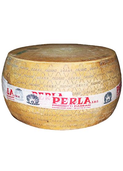Сыр Grana Padano 24 мес выдержки