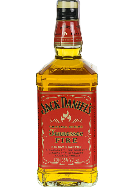 Ликер Jack Daniel's Tennessee Fire 0.7л купить в Hop Hey | Море Пива Ликер Jack Daniel's Tennessee Fire 0.7л
