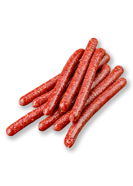 Ковбаски «Добров Міланські», 140г