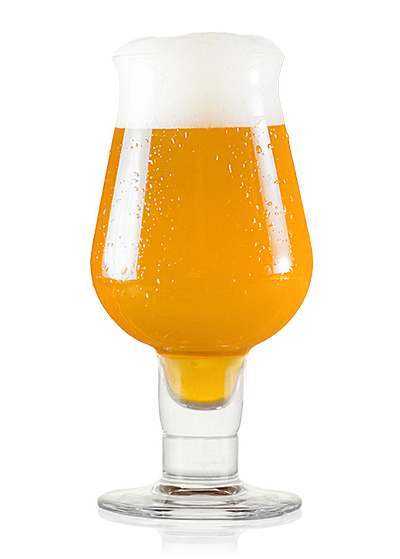 Пиво FDB «PROST!» світле нефільтроване 5.5°