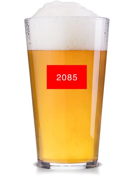 Крафтове пиво 2085-16.1 AZACCA NEIPA