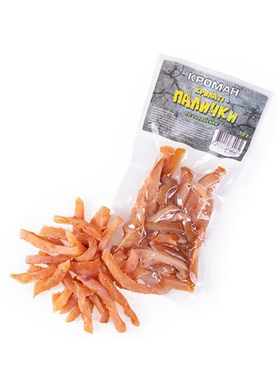 Курка в'ялена «Кром», 50 г
