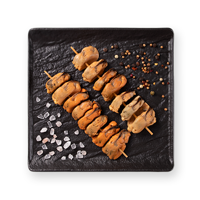 Мидии копченые, 35 г