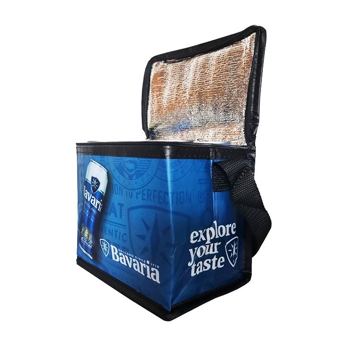 Набір пива Bavaria 0.5л х 6шт + термосумка