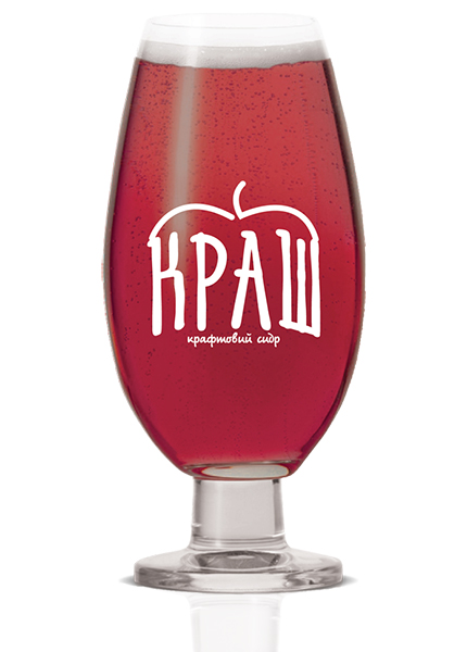 Сидр Краш «Пур Пур»