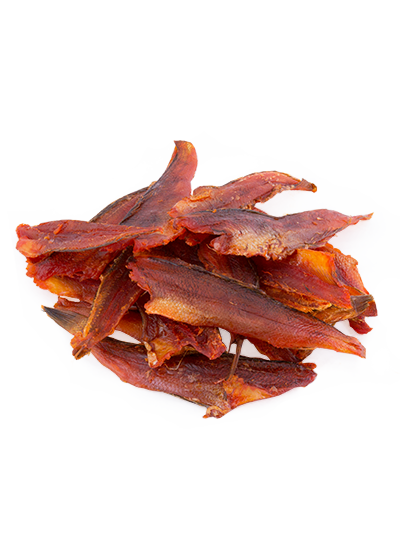 Риба «Лев» сушена з перцем, філе