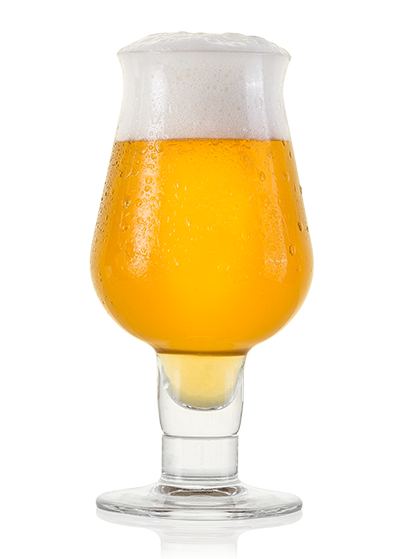 Пиво FDB «TRUTH SERUM» світле нефільтроване 4.6°