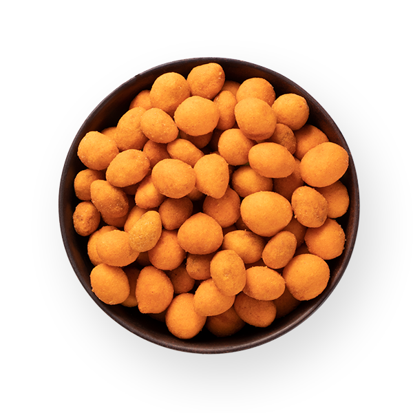 Арахіс «Крісперс чилі» смажений в оболонці купити в Hop Hey | Море Пива Арахіс «Крісперс чилі» смажений в оболонці