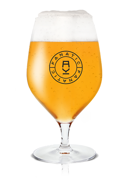 Пиво Fanatic Cryo APA купити в Hop Hey | Море Пива Пиво Fanatic Cryo APA